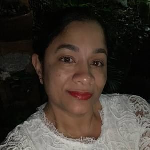 Meet your Posher, Natasha